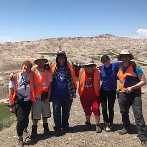 Meet your Posher, Danny